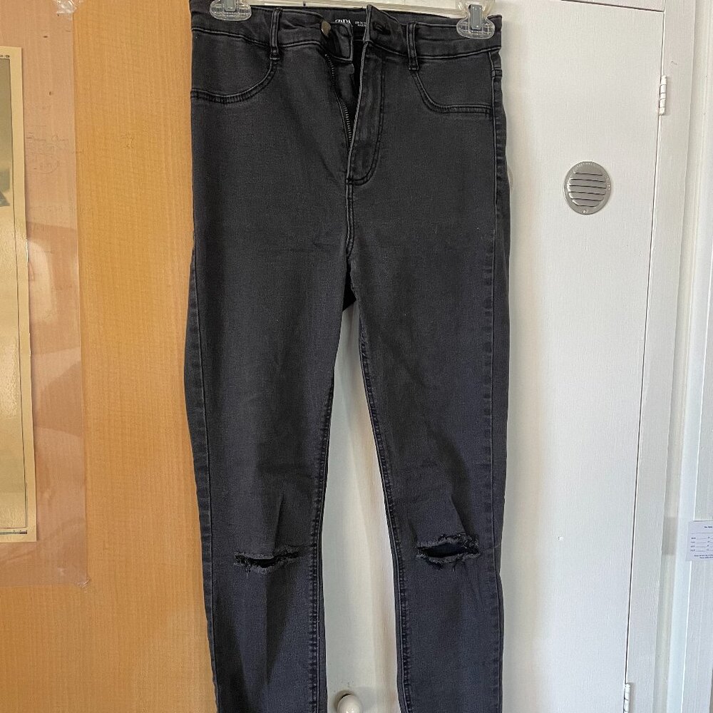 Zara Skinny Jeans